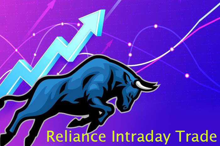 Reliance intraday trade