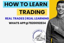 stock market course