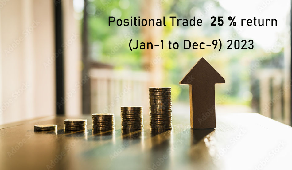 positional trade | trading Karma