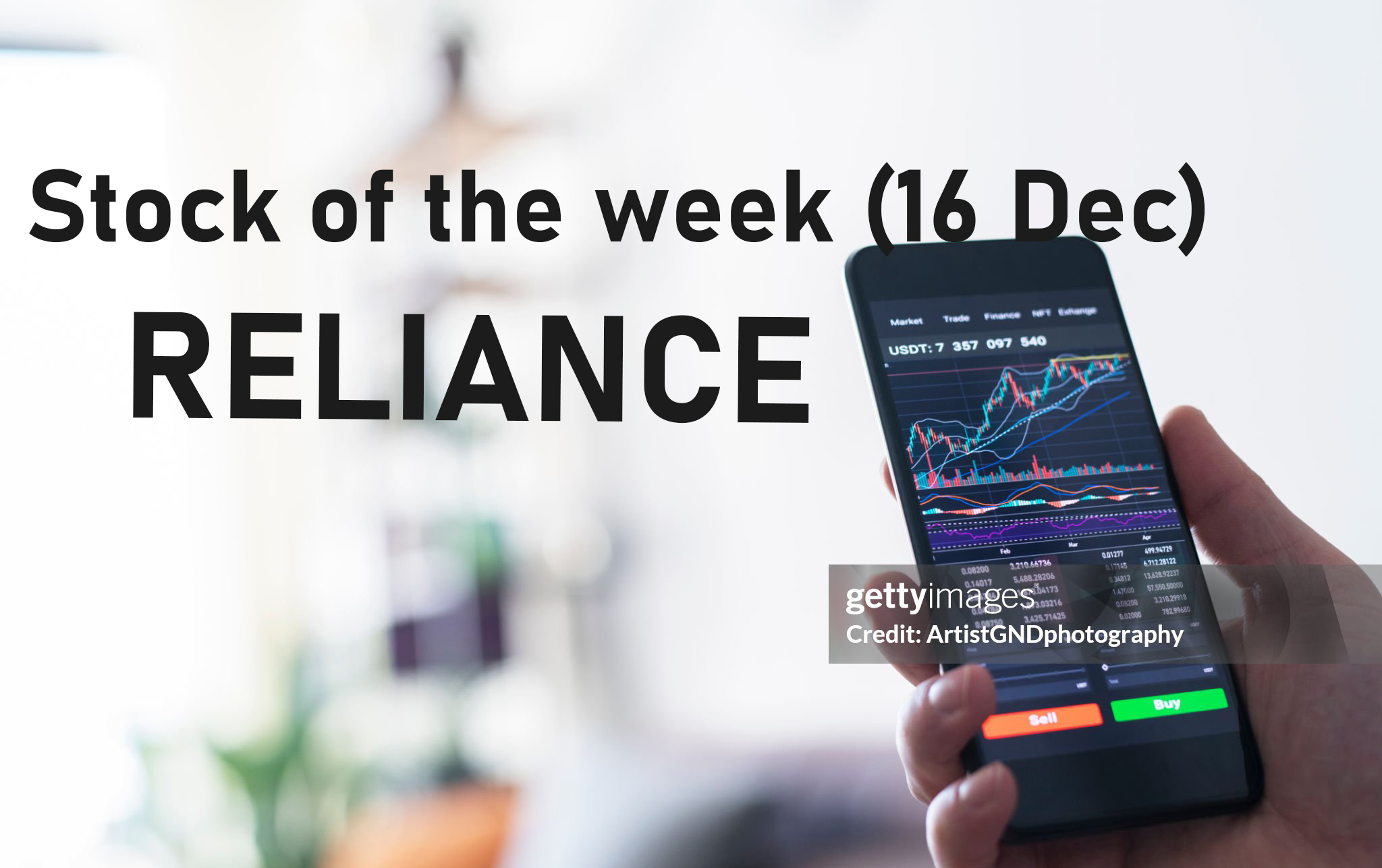 Reliance trade | tradingkarma