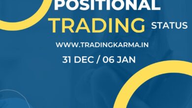 trading karma