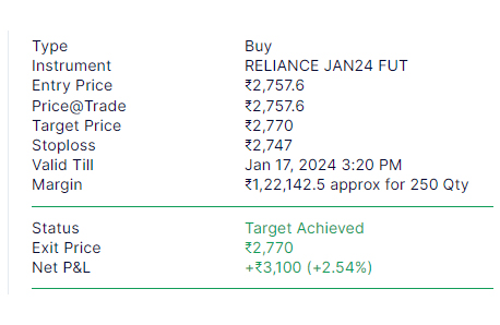 trading karma