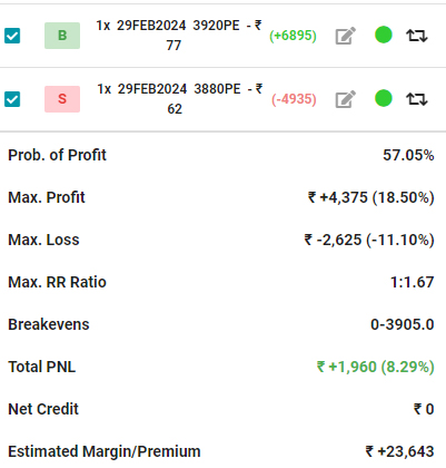 tradingkarma