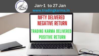 trading karma