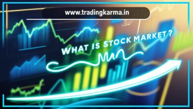 what is stock market