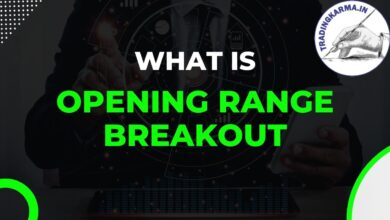 opening range breakout