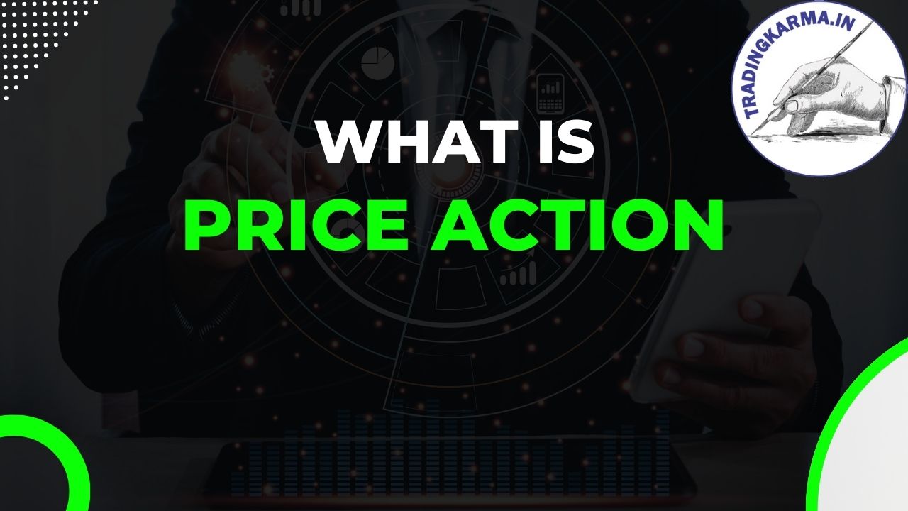 price action