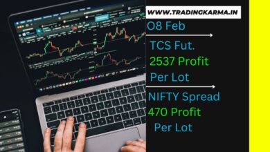 tradingkarma