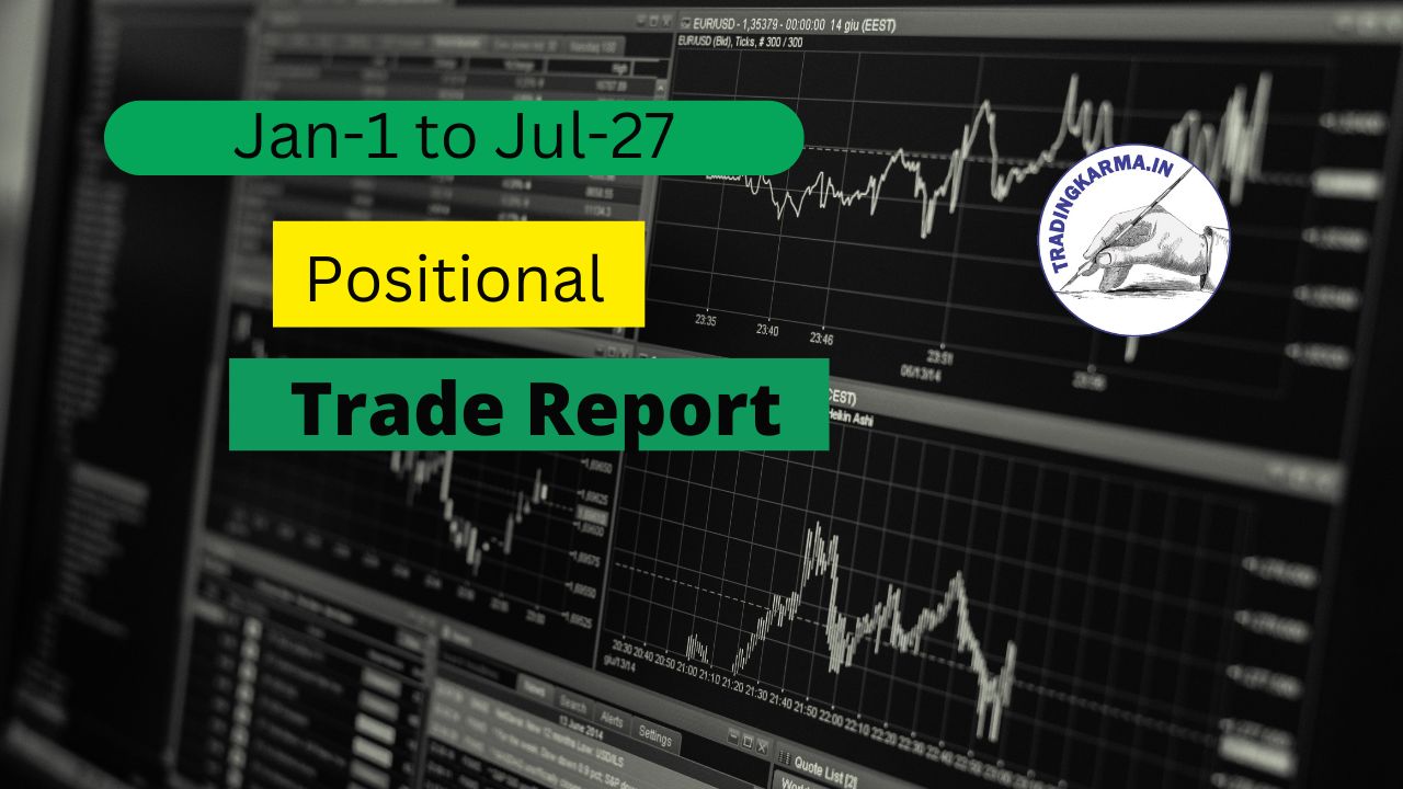 positional Trading