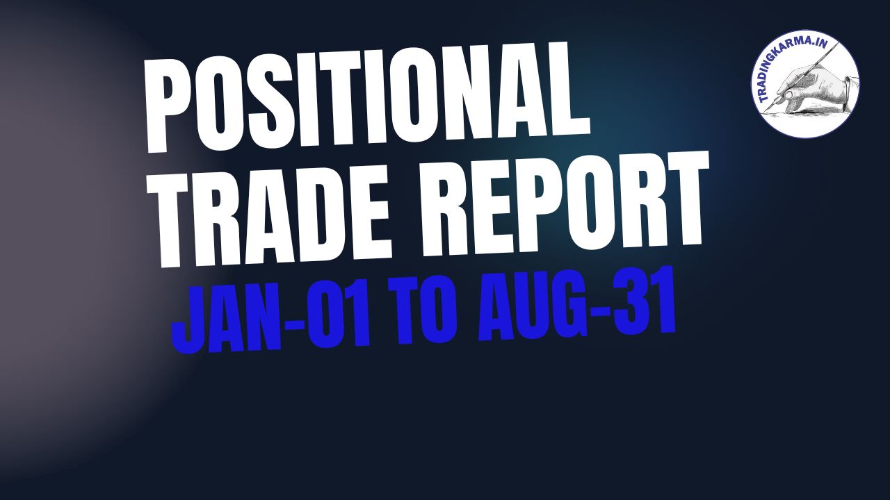 positional trade