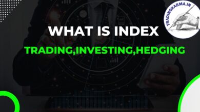 index trading