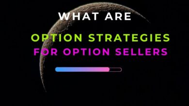 option strategy