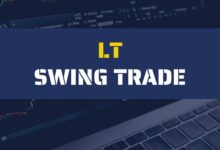 swing trade