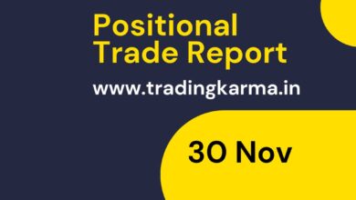 what is positional trading