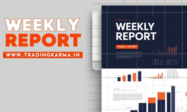 Positional Trade Report