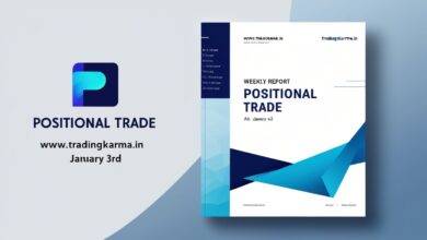 What is Positional Trading ideas || 27 Dec