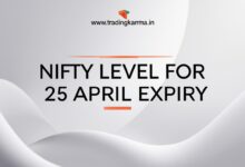 Nifty level