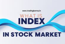 What is Index in stock Market