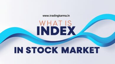 What is Index in stock Market