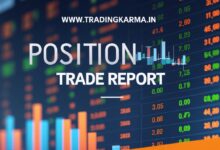 Positional Trade Report