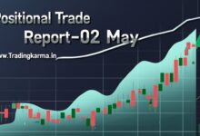 Positional Trade Report