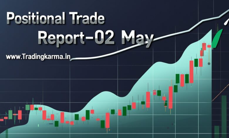Positional Trade Report
