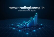 20 june positional trade report