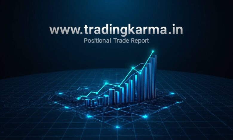 20 june positional trade report