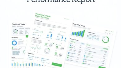 Positional Trade Performance Report -06 June