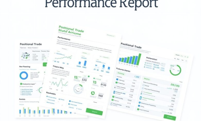 Positional Trade Performance Report -06 June