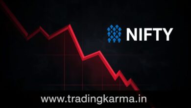 Bearish on Nifty