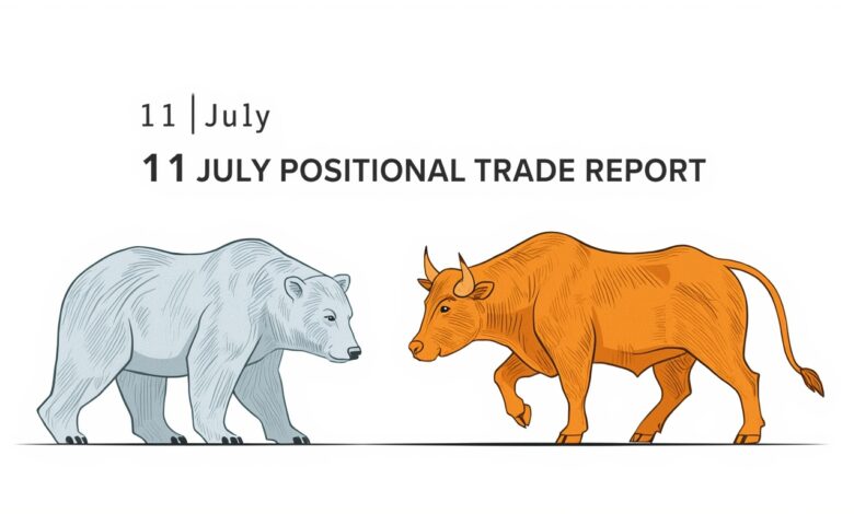 Positional Trade Report