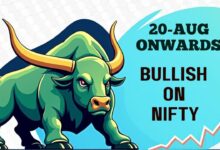 Bullish on NIFTY