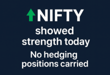 bullish on NIFTY