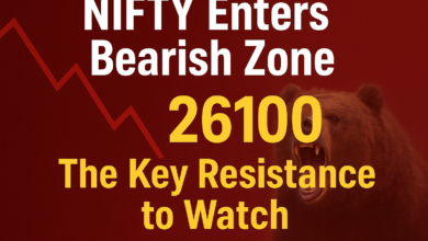 30 Oct NIFTY analysis