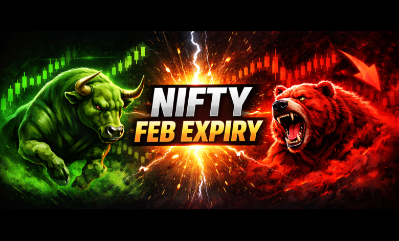 02 Feb NIFTY analysis