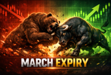 March Expiry