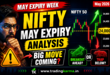 Nifty May Expiry