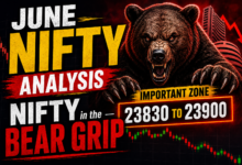 nifty june analysis