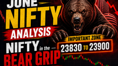 nifty june analysis