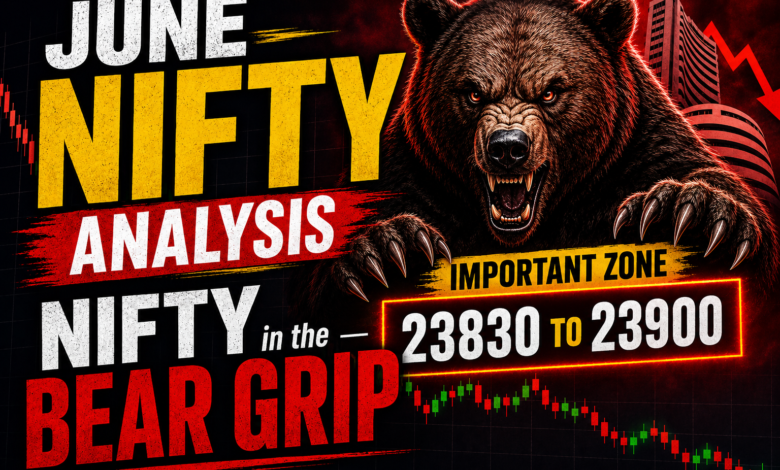 nifty june analysis